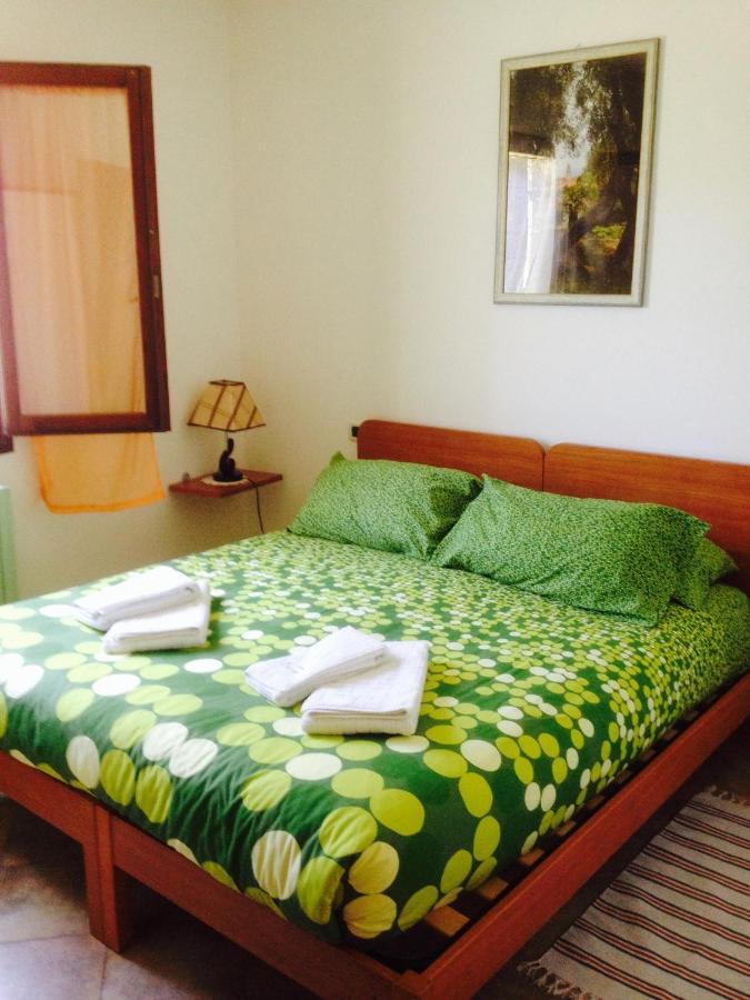 Casa Vacanze Uliveto Bordighera Exterior foto