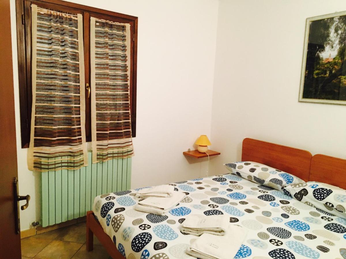 Casa Vacanze Uliveto Bordighera Exterior foto